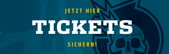 RaK-Ticket 2019 - Jetzt bestellen!